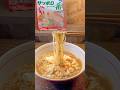 絶品。究極のサッポロ一番「浜田式」。#袋麺　#飯テロ
