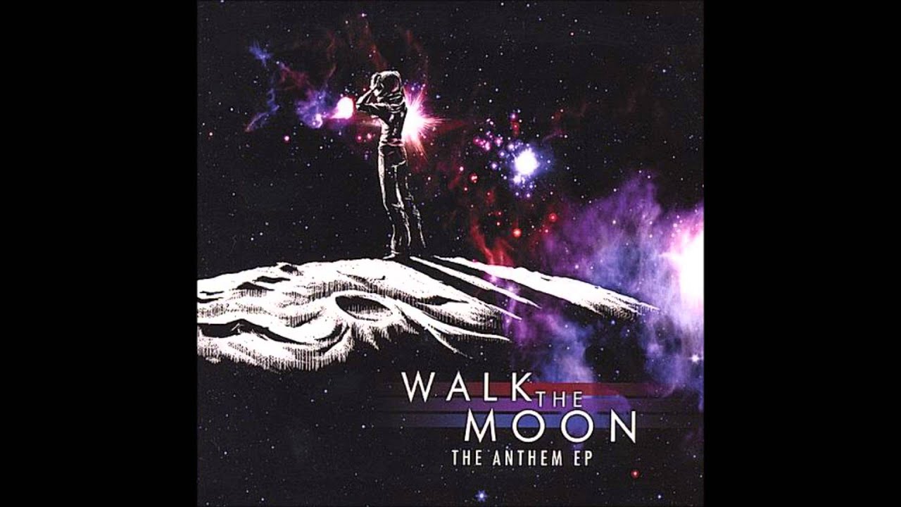 WALK THE MOON - Angeline