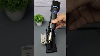 Fnirsi SAG-55 Smart Hot Air Gun | 550W Intelligent Rework Tool Test #SAG55 #HotAirGun #HeatGun