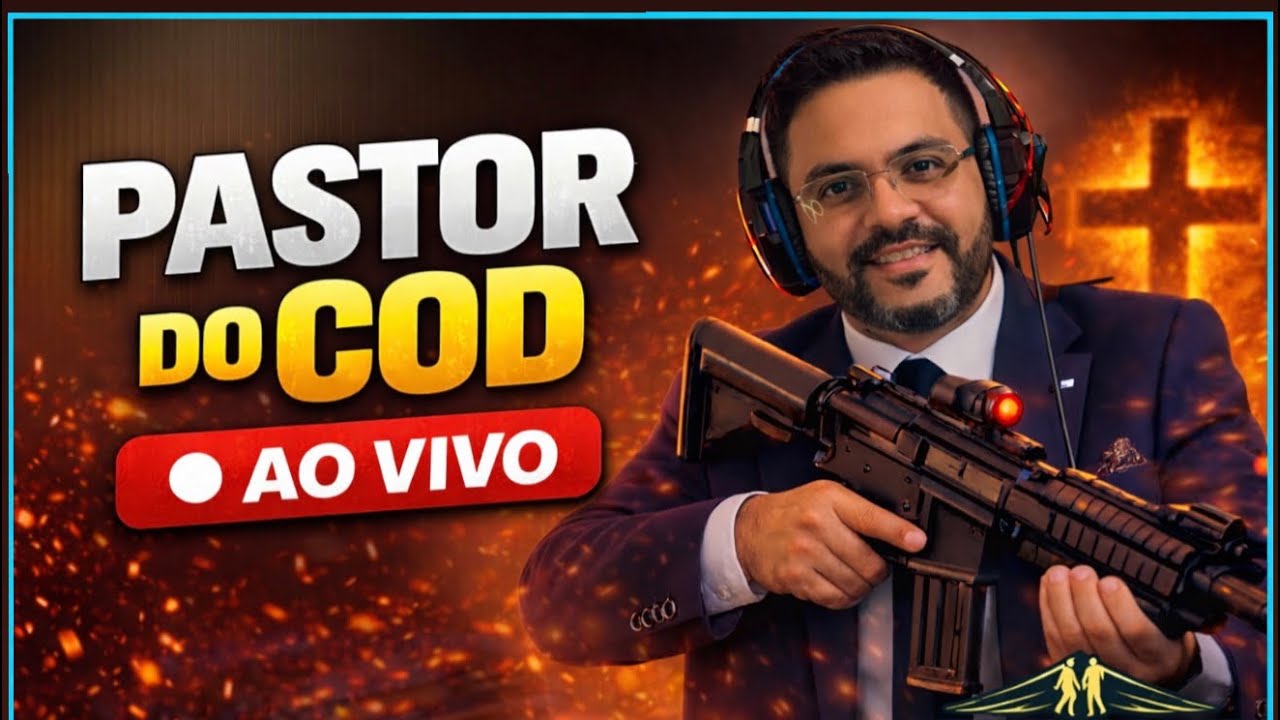🔴🎯WARZONE DE CRENTEO / O ANJO ACAMPOU NO LOBBY 😁🔥