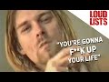 Musicians Warning Fans About Drugs