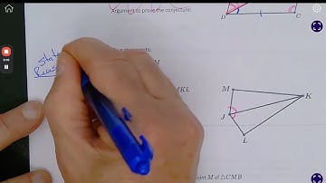 Geometry Unit 2 Review