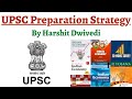 (Part 1) UPSC Preparation Strategy (IAS/PCS Preparation) - Analyze your Mistakes and Act on them