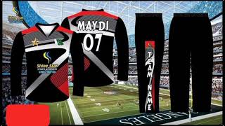Cricket kits designs screenshot 2