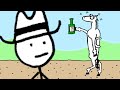 I Think My Horse Has A Problem - West of Loathing