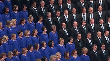 Thumbnail of Softly and Tenderly |  April 2024 General Conference