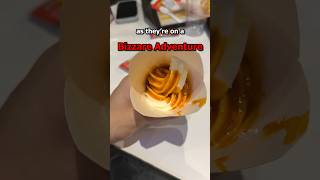 McDonald's Malaysia NEW Spicy Ice Cream