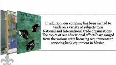 Rolland Safe and Lock Company