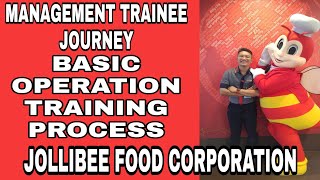 Unlocking the Secrets of Jollibee Management Positions: Insider Advice