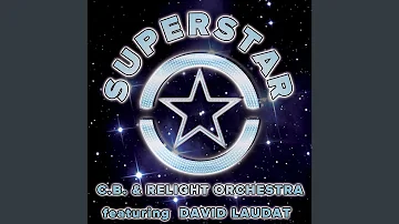 Superstar (feat. David Laudat) (Robert Eno & Lanzetta House Mix)