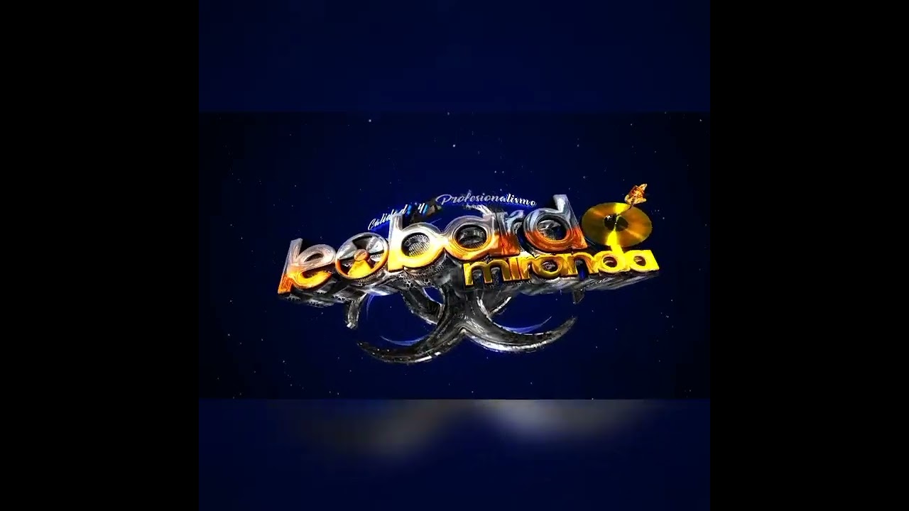 Leobardo Miranda Dj ( Studio Set Febrero 2023 )