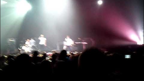 Example - Kickstart @ newcastle