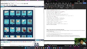 Data Communications and Networking 2 -   Laboratory Exercise 01
