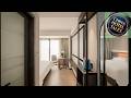 Echarm Hotel Zhanjiang Zhanchuan Avenue Wanda Plaza | Zhanjiang, China | Hotel Review 🛏️