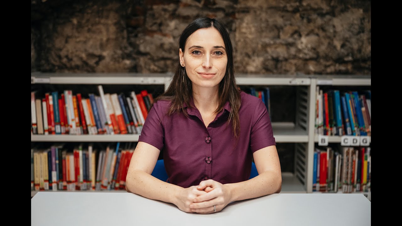 PODTRŽENO Radkou High: Nadaní žáci - jak se projevují