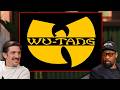 RZA's Decision That Started Wu-Tang