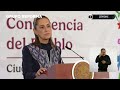 Trump no está bien informado y se lo he dicho.- CSP