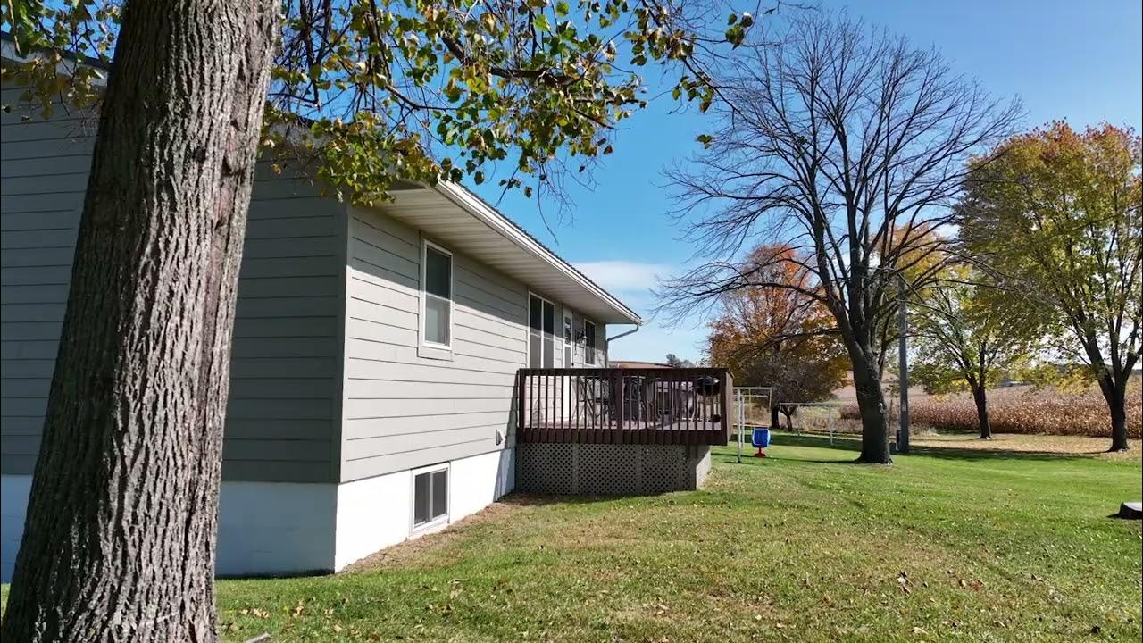House for Sale in Trempealeau County, WI YouTube