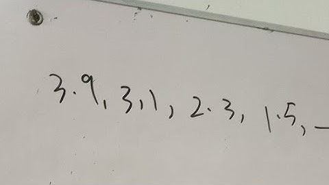 IQ Nust Paper Solution