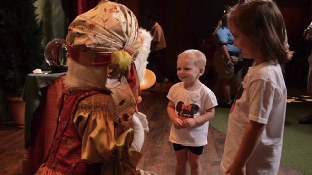 newspaper mockup Supporters help dreams come true for kids in need at annual `Walk for Wishes`