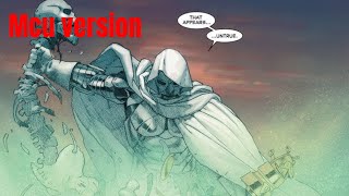 What if… Dr doom killed Thanos in the secret wars movie?