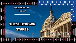 The Shutdown Stakes, as Schumer Claims a 'Looming Healthcare Crisis'