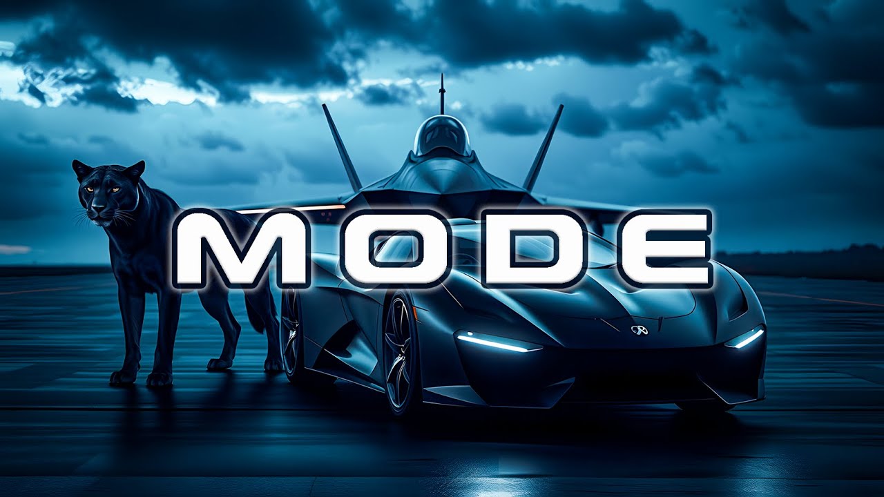 Deep Focus Music for Emotional Balance and Clear Mental Focus