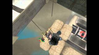 Bugs Mapa Castelo-CossFire AL