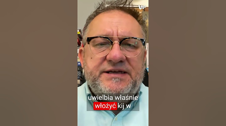 Kaczyński “władcą marionetek”. Dr Oczkoś: Najbardziej uwielbia wbić kij w mrowisko #polityka