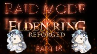 Tuesday Is Pain Day Now: Elden Ring Reforged
