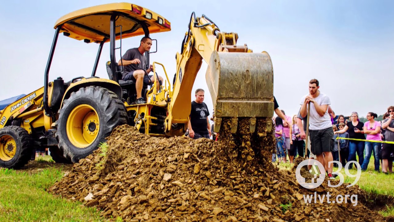 Let's Go! Blue Ridge Estate Vineyard & Winery