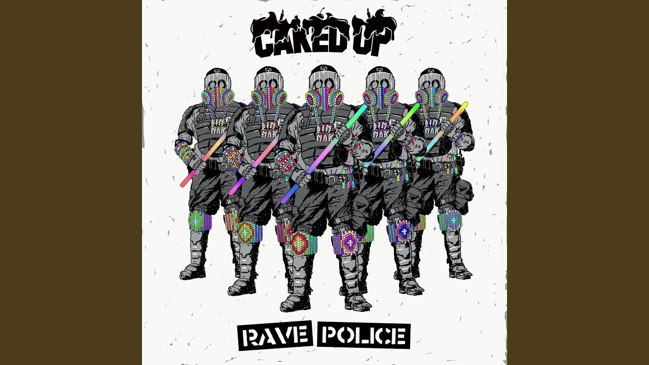 Rave Police - YouTube