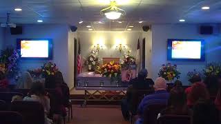 Celebrating the Life of Jennifer Gleason Cox-Rowley Funeral Home
