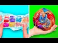 Kreasi Mainan Slime Dan Fidget Diy Seru Yang Bisa Kamu Coba Di Rumah