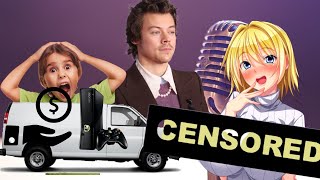 First podcast of strawberry milkers gone wrong