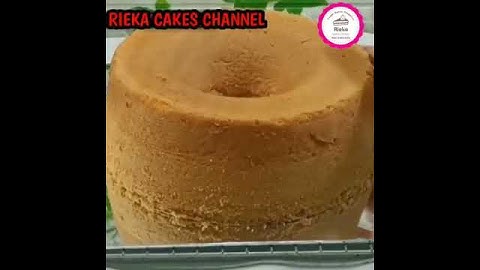 Thumbnail of SPONGE CAKE/ BOLU JADUL ENAK,IRIT SUPER HEMAT & LEMBUT BANGET...