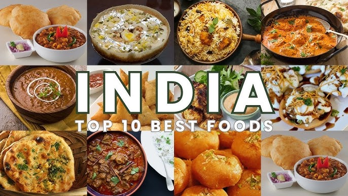 Twisted Indian Fusion Street Food Kingsway