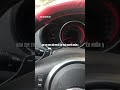 Xe Kia Forte Cerato thi thoảng chết máy nguyên nhân