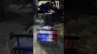 All over the place 🚗💨
