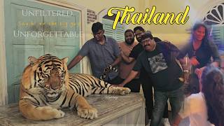 Thailand 🇹🇭 | A Family Adventure screenshot 3