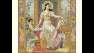 Watch Sol Invictus The Angel video