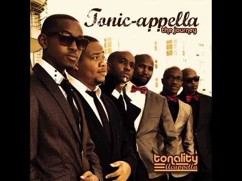 Tonality - Andinayo #happysabbath