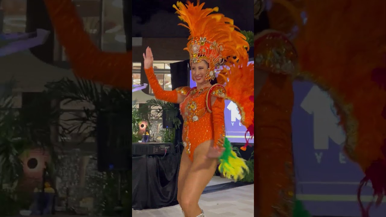 Brazilian Beat - Deerfield Beach Centennial