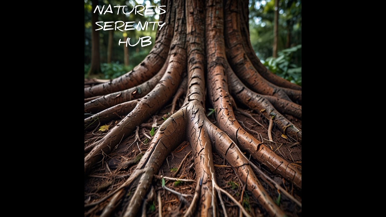 “Trees That Look Too Unreal to Be True – Nature’s Most Surreal Creations” 