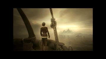 Syberia II Walkthrough - Part 10: Syberia