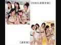 C-ute - the party (from maimi's radio program)