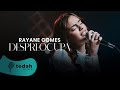 Rayane Gomes | Despreocupa [Cover Kiara Vitória]