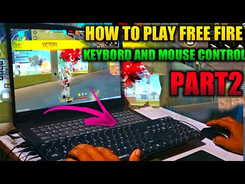 how-to-play-free-fire-in-laptop-||-keyboard-and-mouse-control---akashgaming