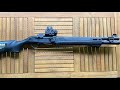 New home defense shotgun beretta a300 ultima patrol