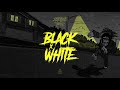 Arrested youth  black x white audio